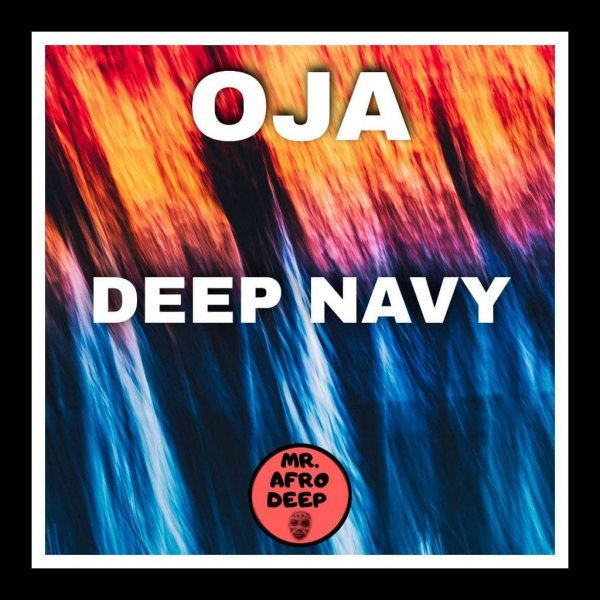 OjA - Deep Navy [MAD036]